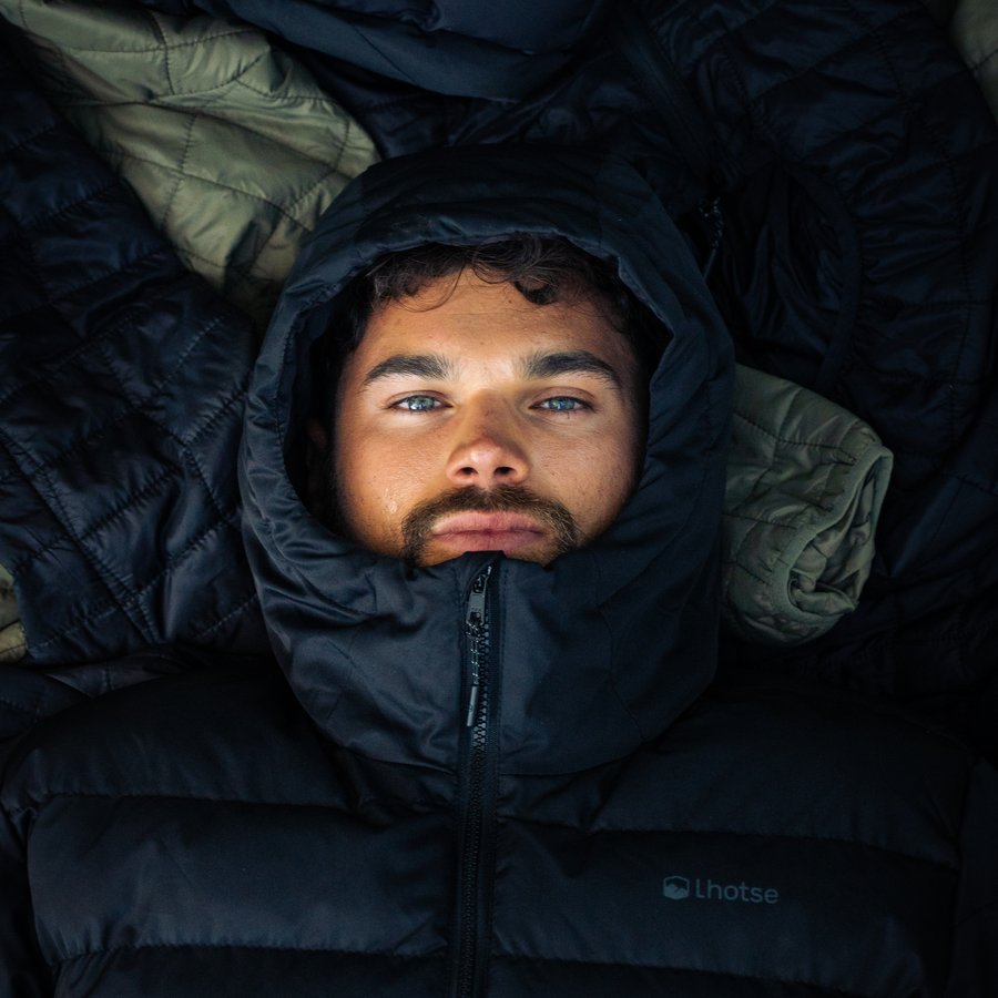 Parka Lhotse