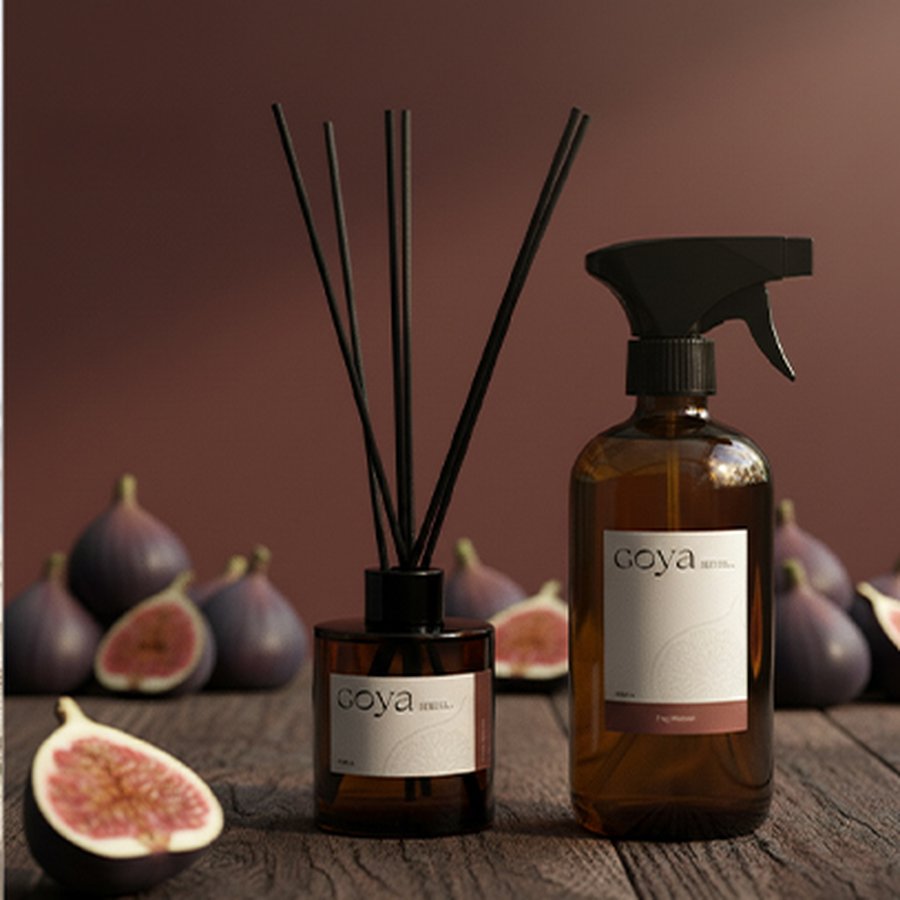 Aromas Goya