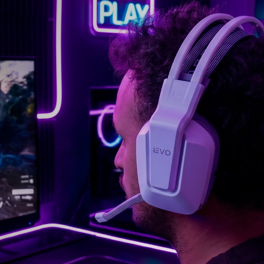 Gaming LEVO