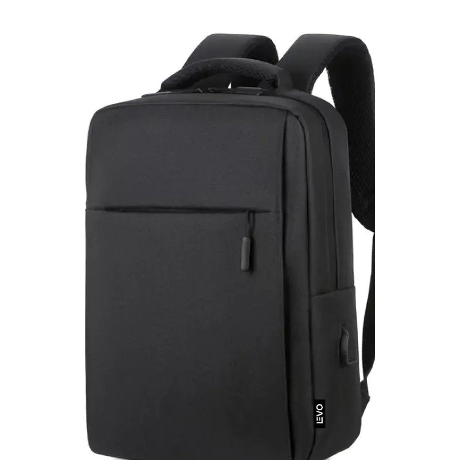 Mochila para Notebook con Puerto USB 15,6