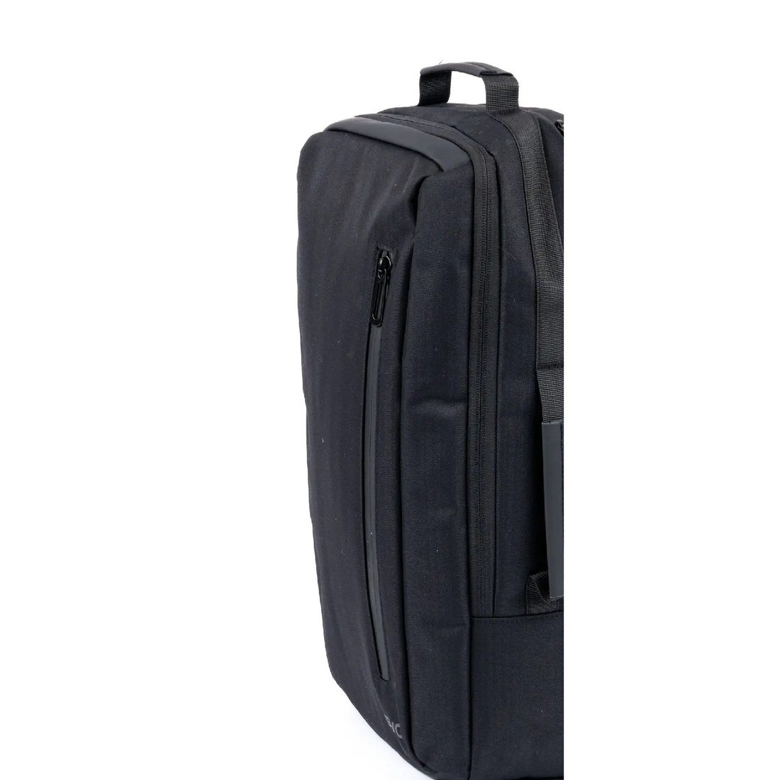 Mochila MANAGER Negra LEVO