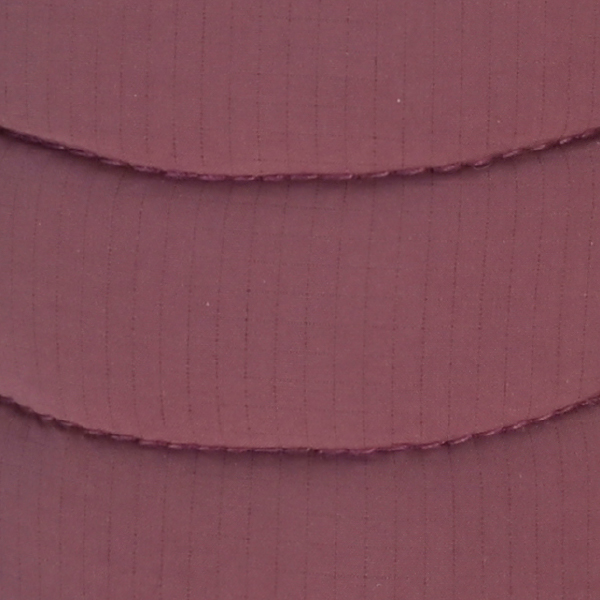 Pantufla Nimbus color Burdeo