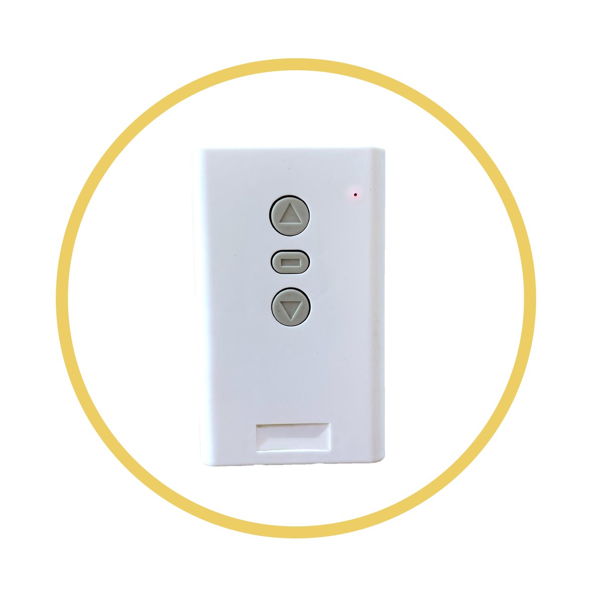 Control remoto Telón Eléctrico LEVO