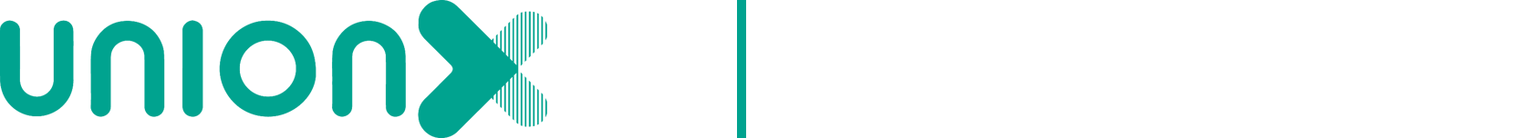UnionX B2B · More than brands