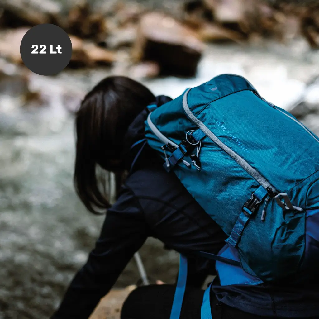 HIMALAYA 22 azul