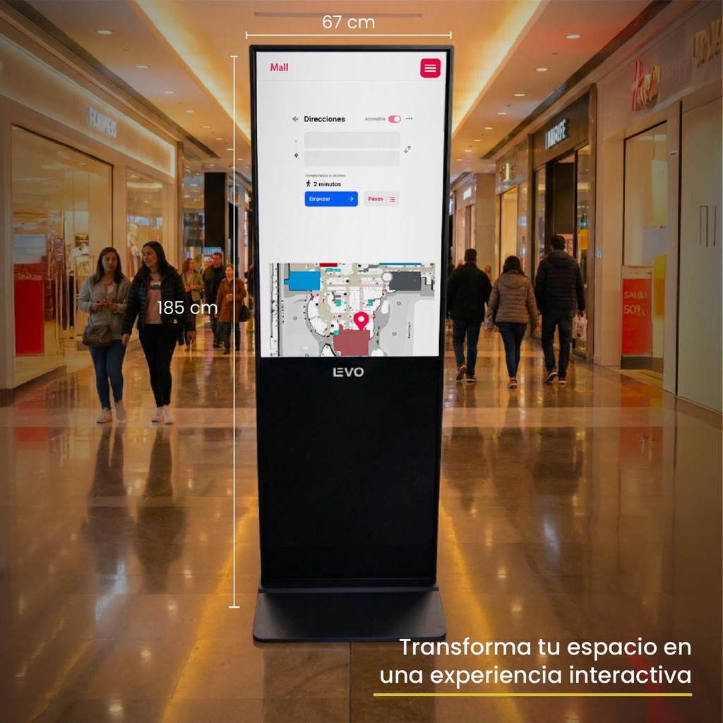 Totem 50 - Imagen 7