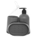 Set De Baño De 3 Piezas Propileno 5Five 2