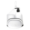 Set De Baño De 3 Piezas Propileno 5Five 3