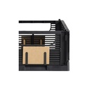 Set 2 Cajas De Almacenamiento Plegable 25 X 17 X10 cm DAY 1