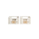Set 2 Cajas De Almacenamiento Plegable 25 X 17 X10 cm DAY 3