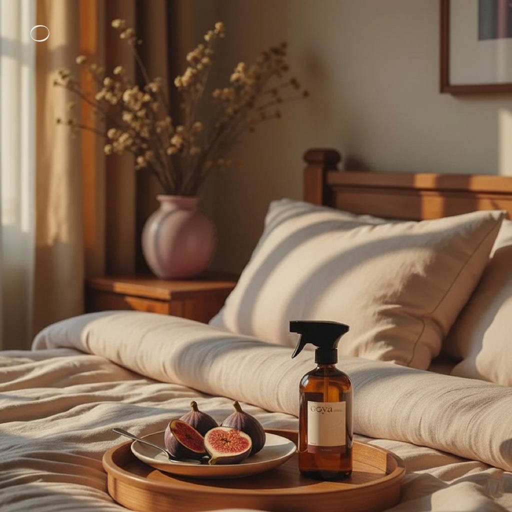 Goya home spray Fig Marie - ambiente