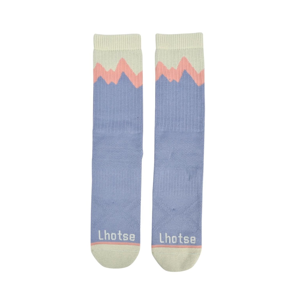 Calcetin Deportivo Corte Largo Trekking Andor Lhotse 3