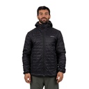 Chaqueta Parka Hombre Nuptse Lhotse 1