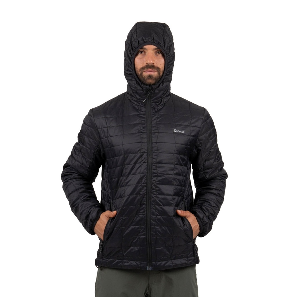 Chaqueta Parka Hombre Nuptse Lhotse 2