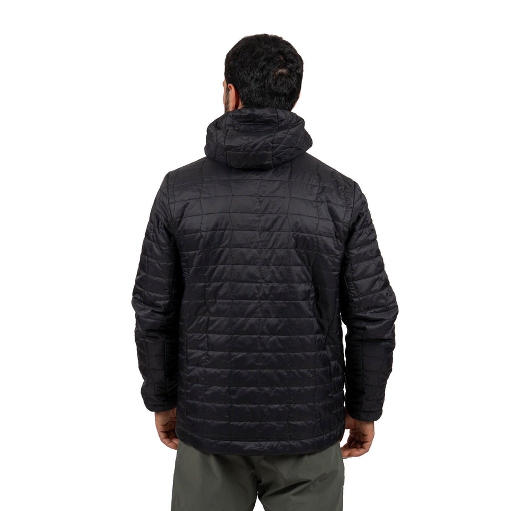 Chaqueta Parka Hombre Nuptse Lhotse 3