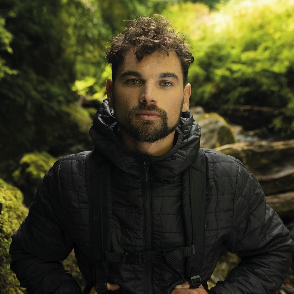 Chaqueta Parka Hombre Nuptse Lhotse 6