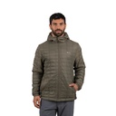 Chaqueta Parka Hombre Nuptse Lhotse 8