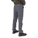 Pantalon Trekking Hombre Desmontable Lukla Lhotse 3