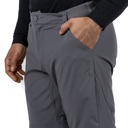 Pantalon Trekking Hombre Desmontable Lukla Lhotse 5