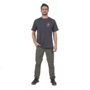 Pantalon Trekking Hombre Desmontable Lukla Lhotse 7
