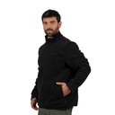 Polar Hombre Half Zip Térmico con Bolsillos Shar Lhotse 3