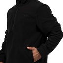 Polar Hombre Half Zip Térmico con Bolsillos Shar Lhotse 4