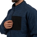 Polar Hombre Tejido Térmico Anti-peeling Middle Lhotse 3