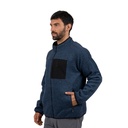 Polar Hombre Tejido Térmico Anti-peeling Middle Lhotse 4