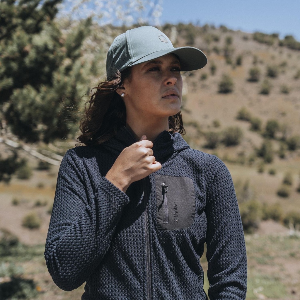 Polar Segunda Capa Mujer Lobuche Cap Lhotse 2