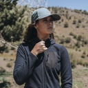 Polar Segunda Capa Mujer Lobuche Cap Lhotse 2
