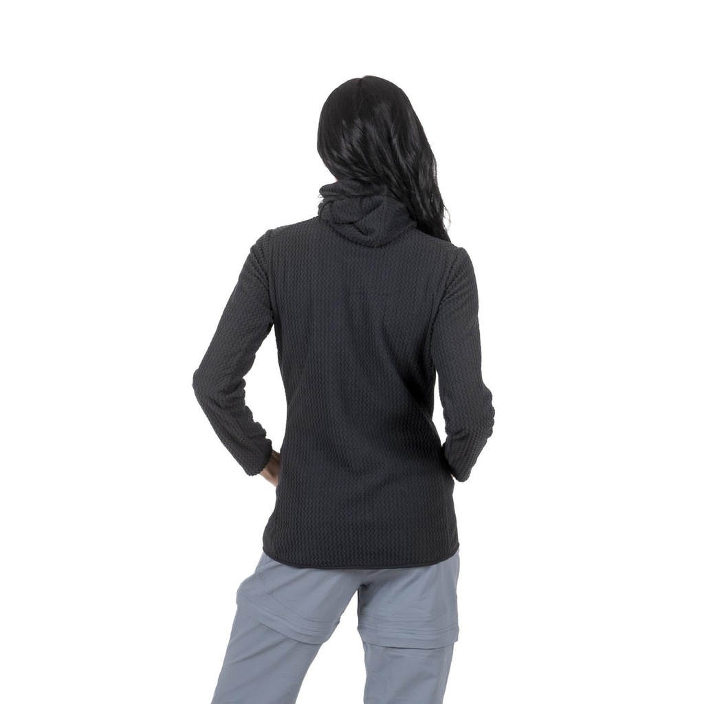 Polar Segunda Capa Mujer Lobuche Cap Lhotse 3