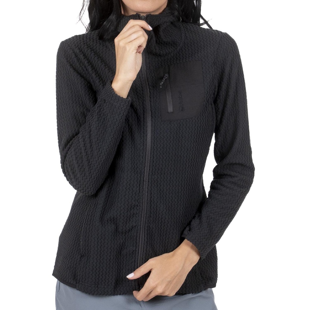 Polar Segunda Capa Mujer Lobuche Cap Lhotse 4
