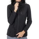 Polar Segunda Capa Mujer Lobuche Cap Lhotse 4
