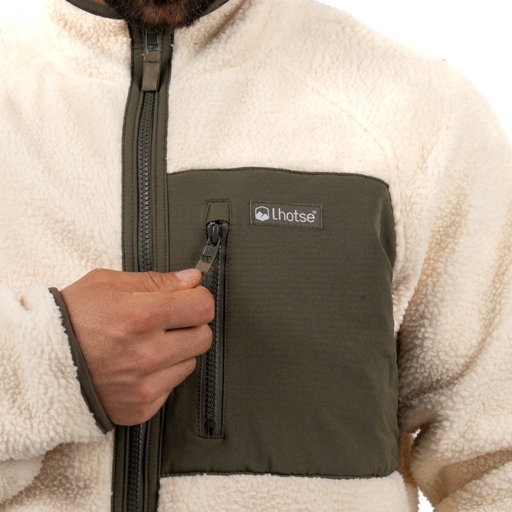 Polar Sherpa Main 85 Lhotse 3