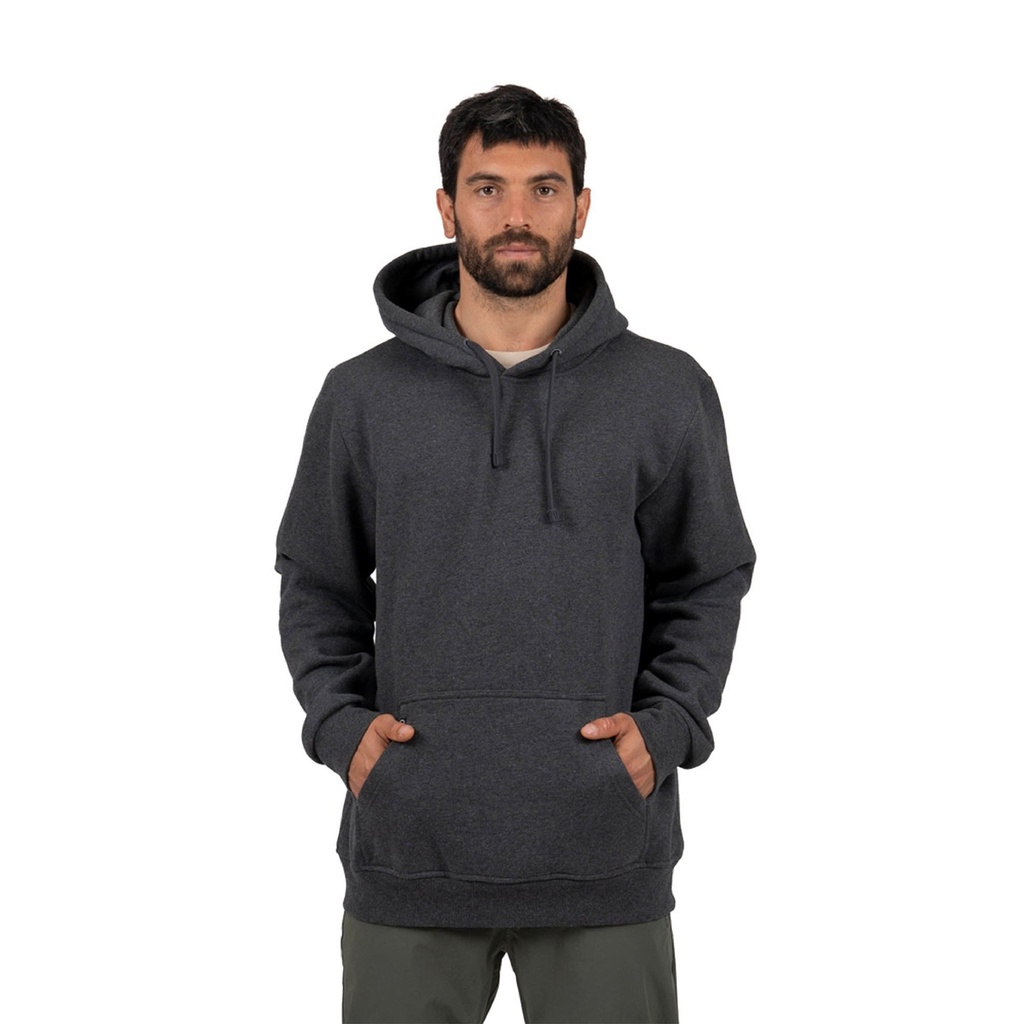 Polerón Hombre Hoodie Katmandú Lhotse 1