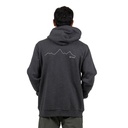 Polerón Hombre Hoodie Katmandú Lhotse 2