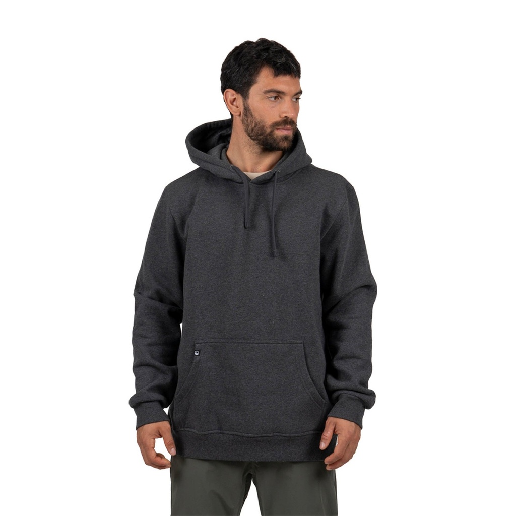 Polerón Hombre Hoodie Katmandú Lhotse 3