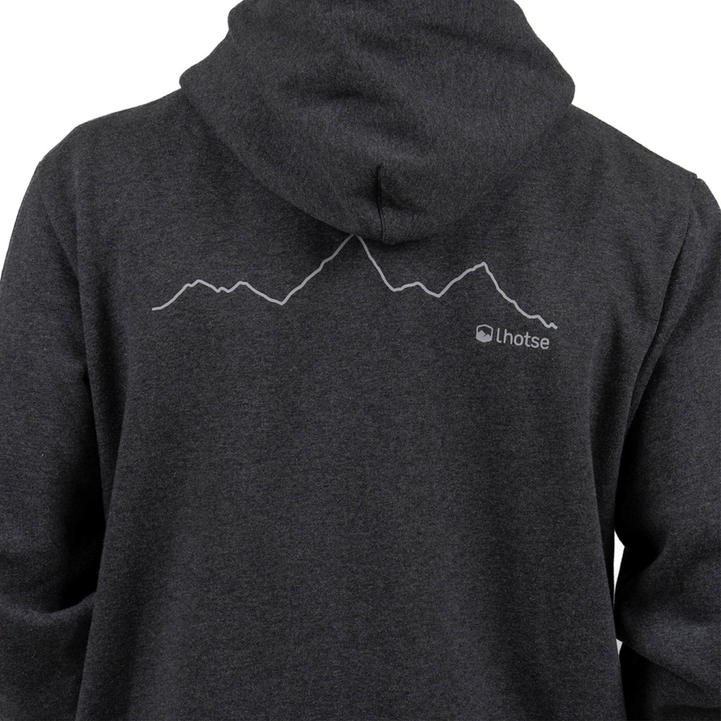 Polerón Hombre Hoodie Katmandú Lhotse 4