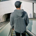 Polerón Hombre Hoodie Katmandú Lhotse 6