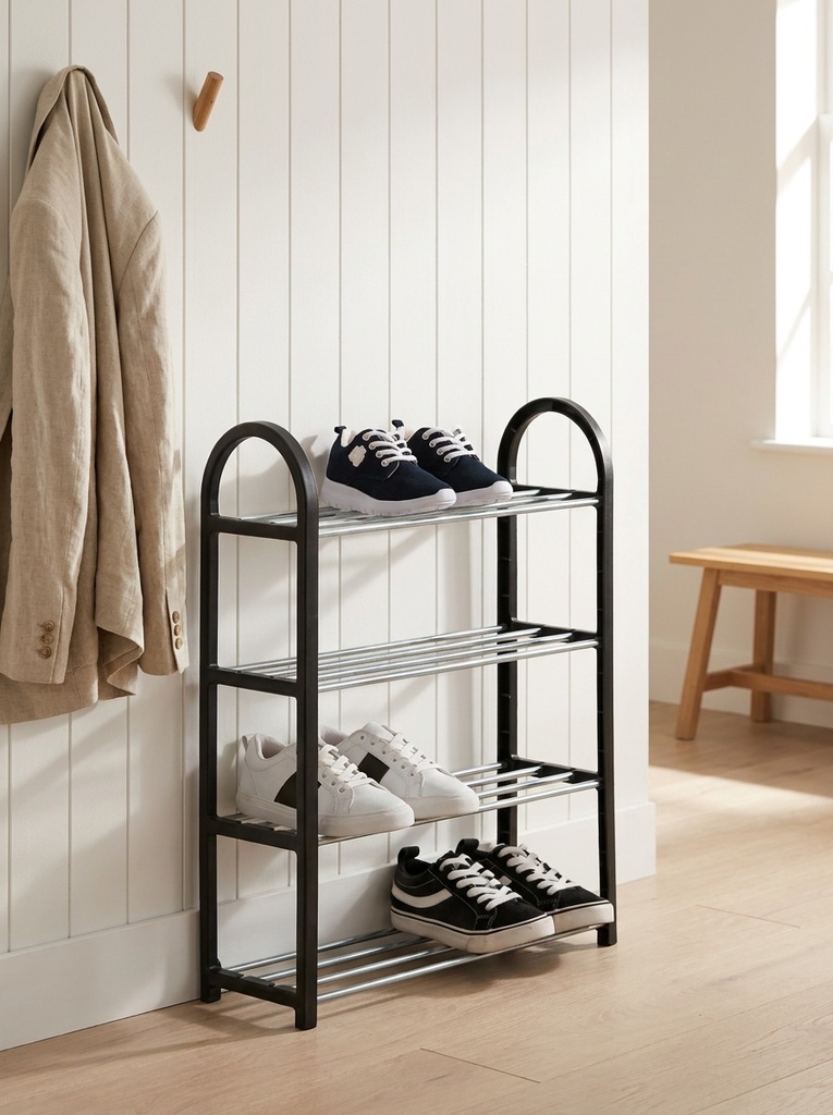 Atmosphera v3 - Lifestyle mudroom
