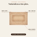 Alfombra Natura Atmosphera - atributos destacados