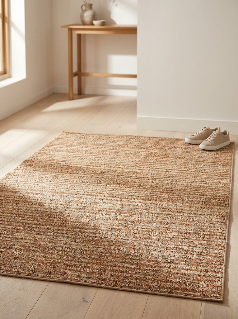 Alfombra Exterior/Interior 170x120 Atmosphera en recibidor - lifestyle