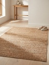 Alfombra Exterior/Interior 170x120 Atmosphera en recibidor - lifestyle