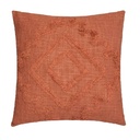 Cojin Inca Terracota Atmosphera - packshot