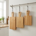 Set 3 Tablas Bamboo · ambiente 3