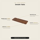 Tabla Para Cortar · detalle