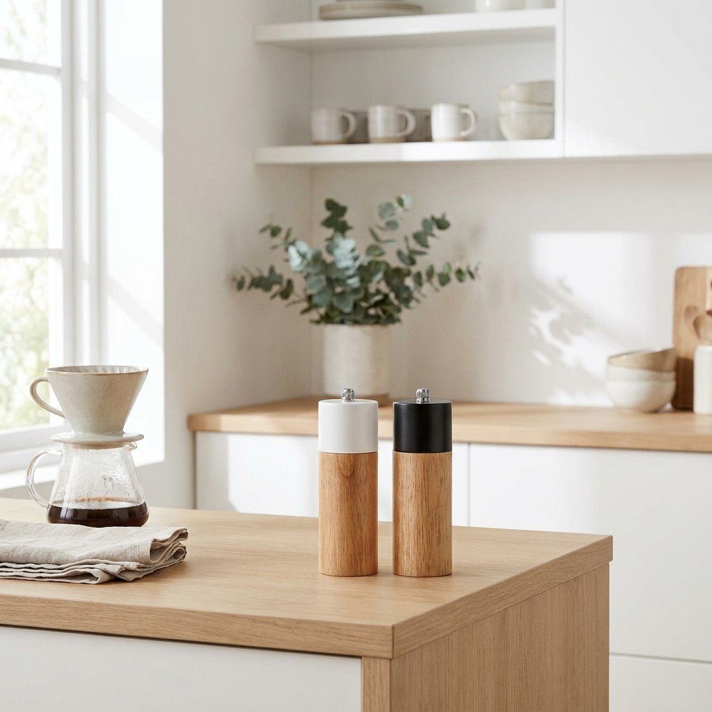 Set Molinillo Sal · ambiente 3