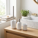 Set de Baño Cerámica · ambiente 3
