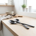 Set Ensalada Acero · ambiente 3