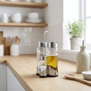Set Alcuza 5Five · ambiente 3